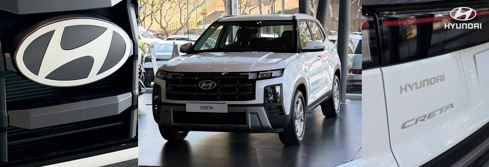 Hyundai Grand i10 modelos Hatchback